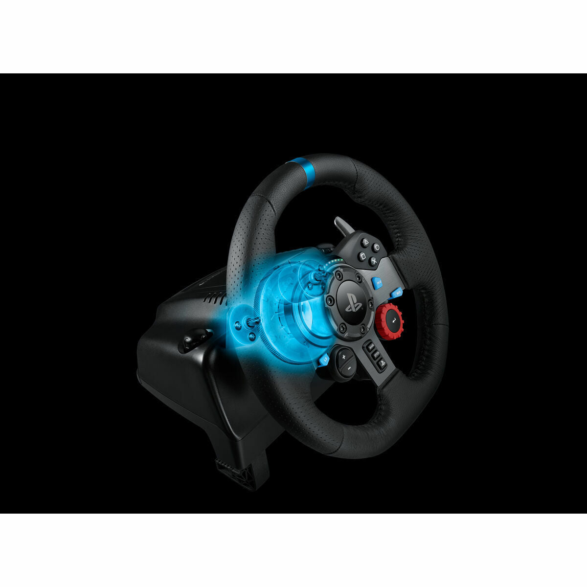 Racing Steering Wheel Logitech 941-000112