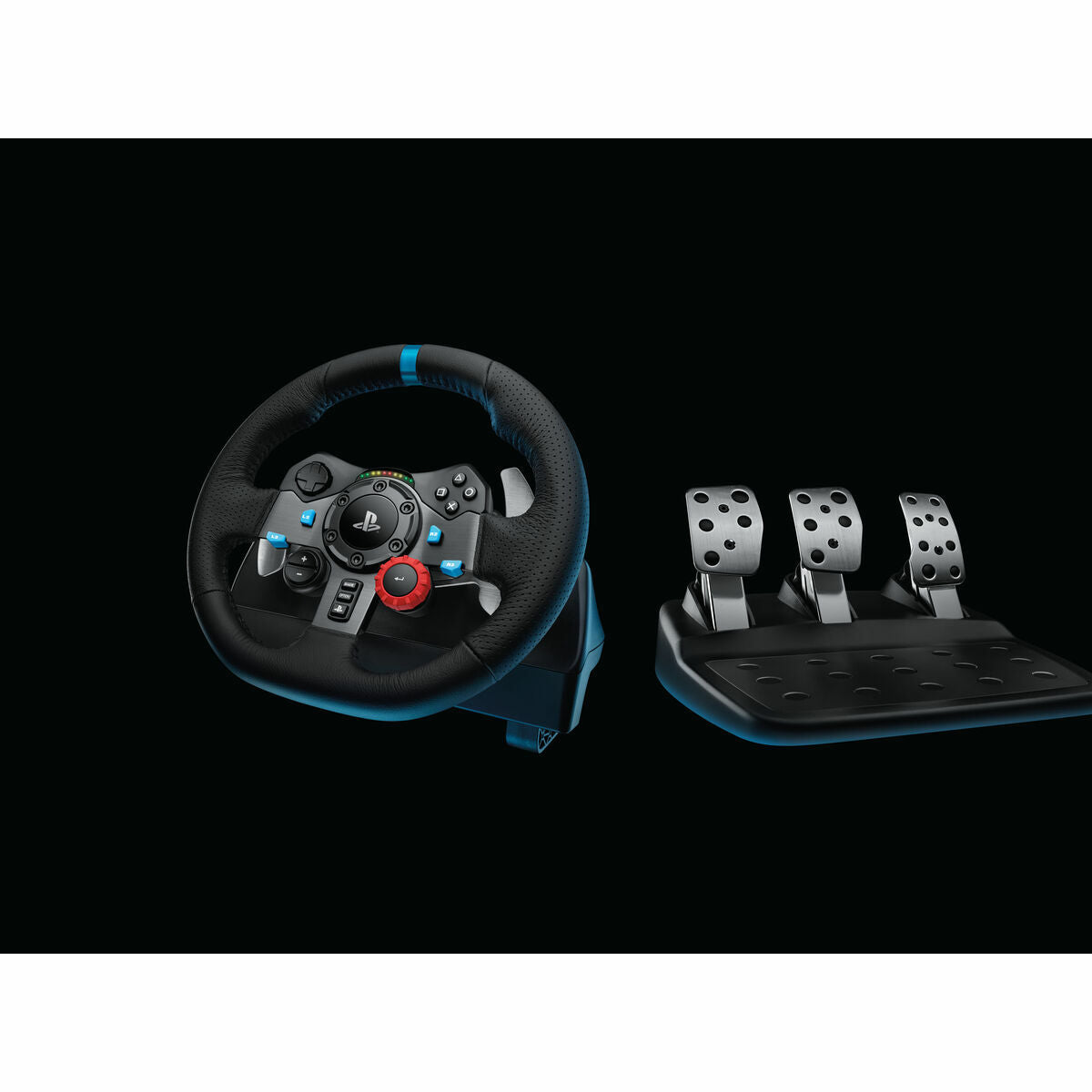 Racing Steering Wheel Logitech 941-000112