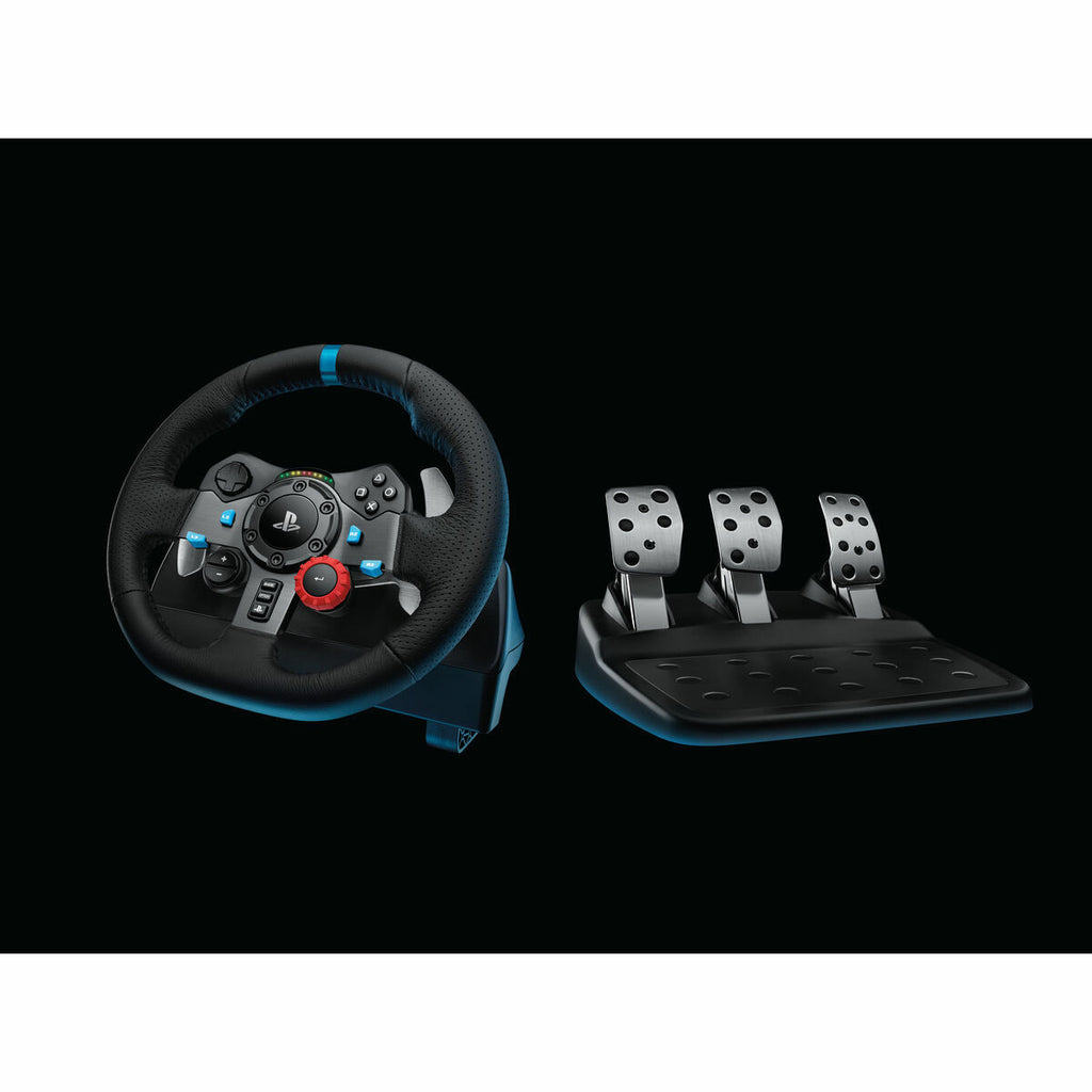 Racing Steering Wheel Logitech 941-000112