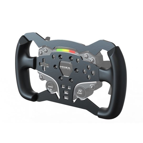 Moza Racing RS032 accesoriu gaming controller Modul direcție (RS032)-0