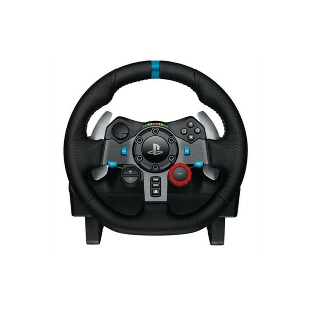Racing Steering Wheel Logitech 941-000112
