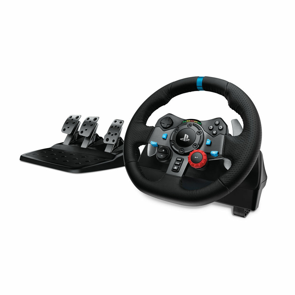 Racing Steering Wheel Logitech 941-000112