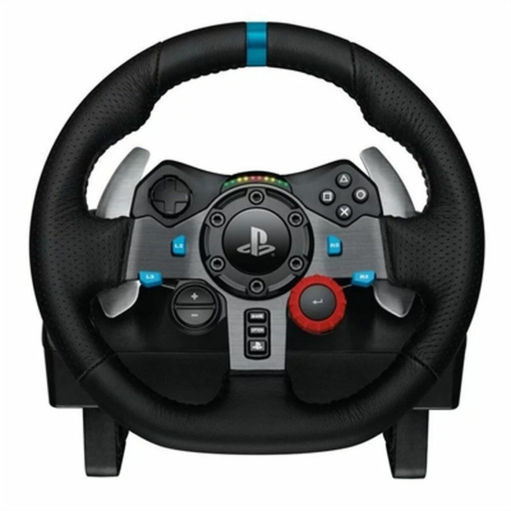 Racing Steering Wheel Logitech 941-000112