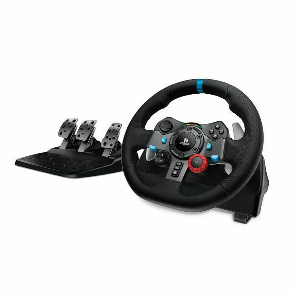 Racing Steering Wheel Logitech 941-000112