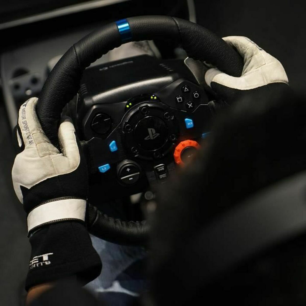 Racing Steering Wheel Logitech 941-000112