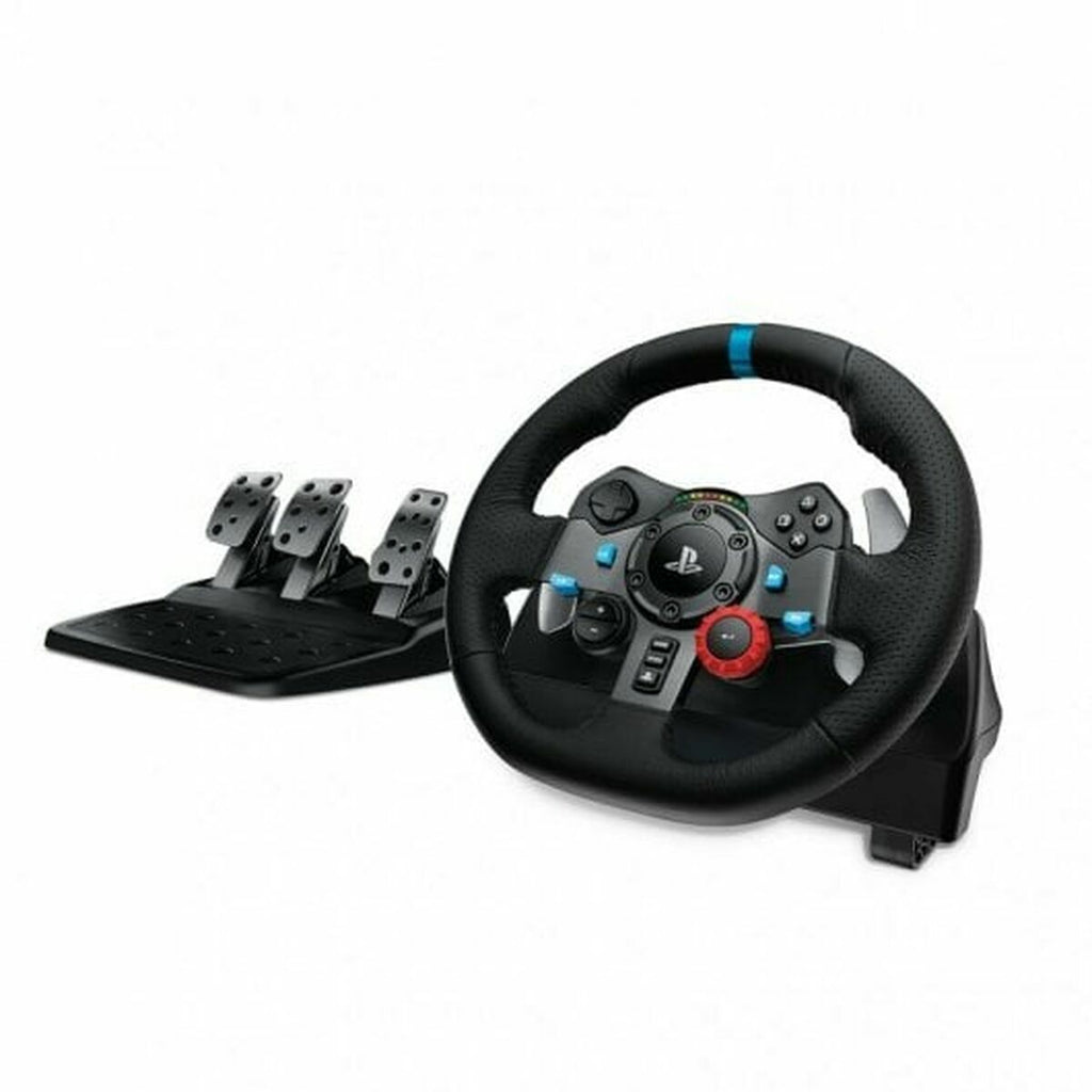Racing Steering Wheel Logitech 941-000112