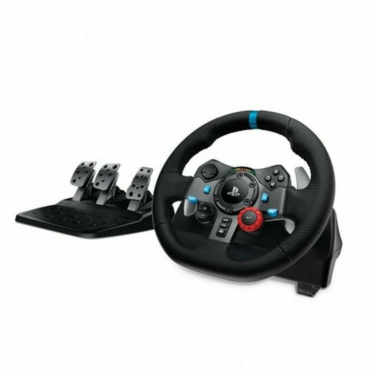 Racing Steering Wheel Logitech 941-000112
