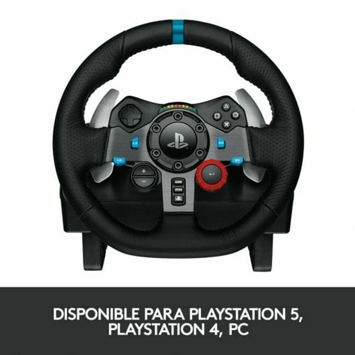 Racing Steering Wheel Logitech 941-000112