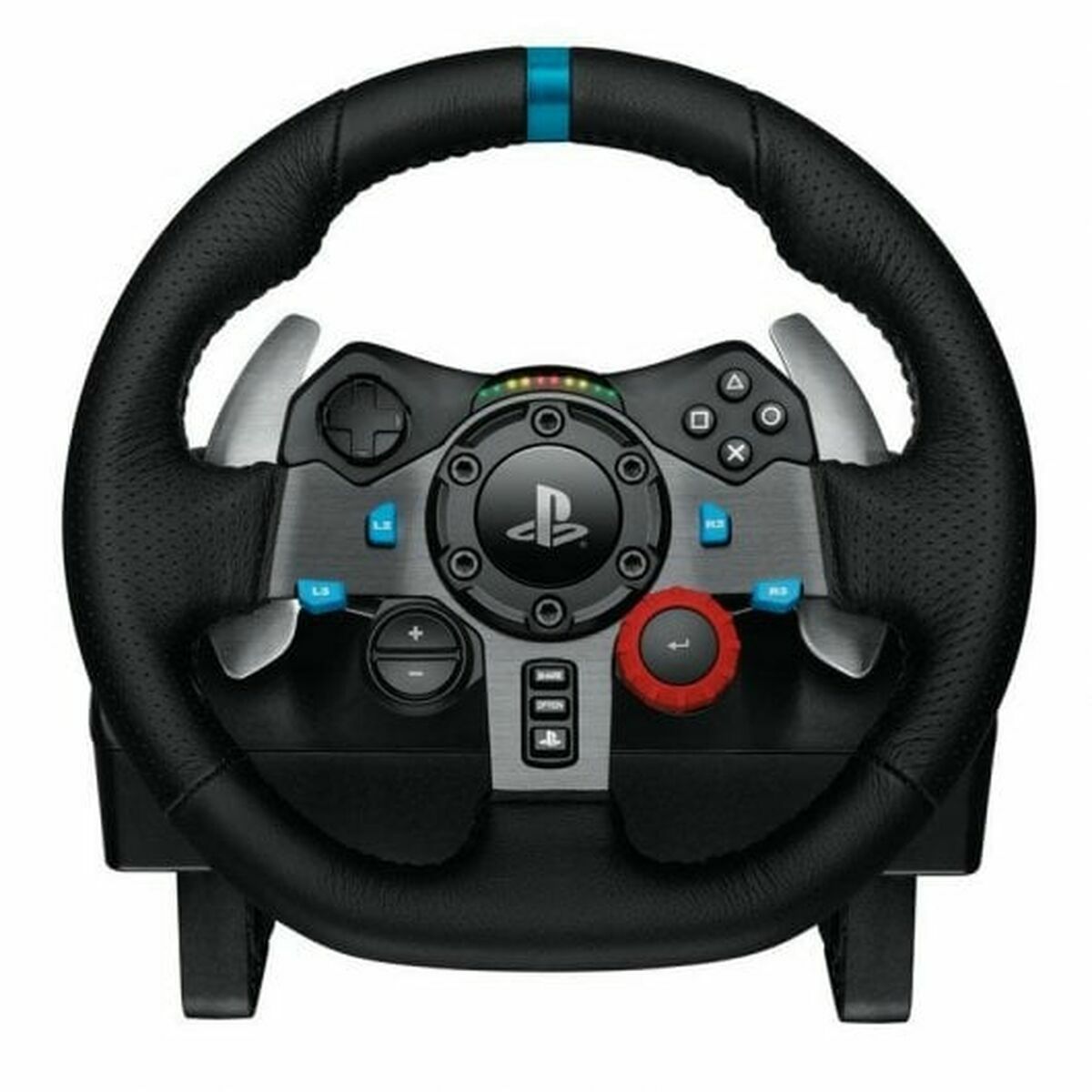 Racing Steering Wheel Logitech 941-000112