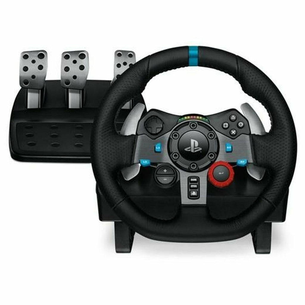 Racing Steering Wheel Logitech 941-000112