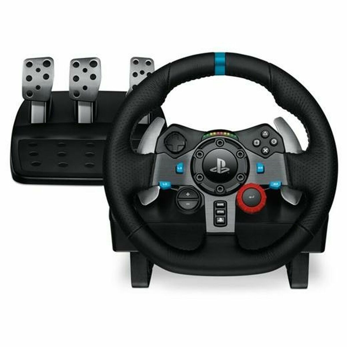 Racing Steering Wheel Logitech 941-000112