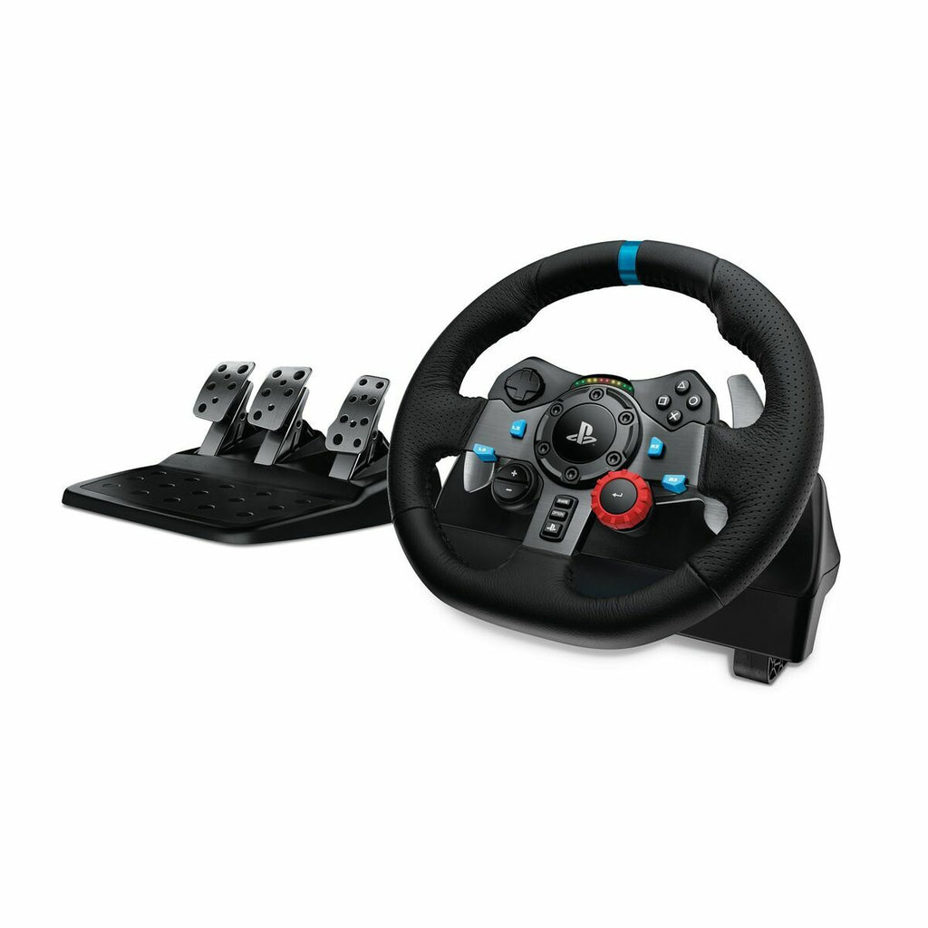 Racing Steering Wheel Logitech 941-000112