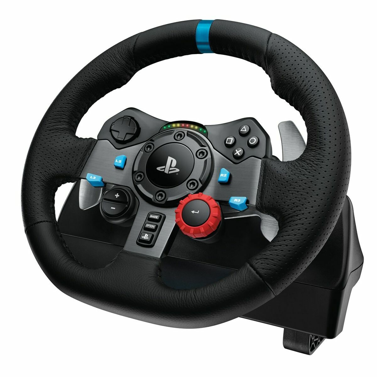 Racing Steering Wheel Logitech 941-000112