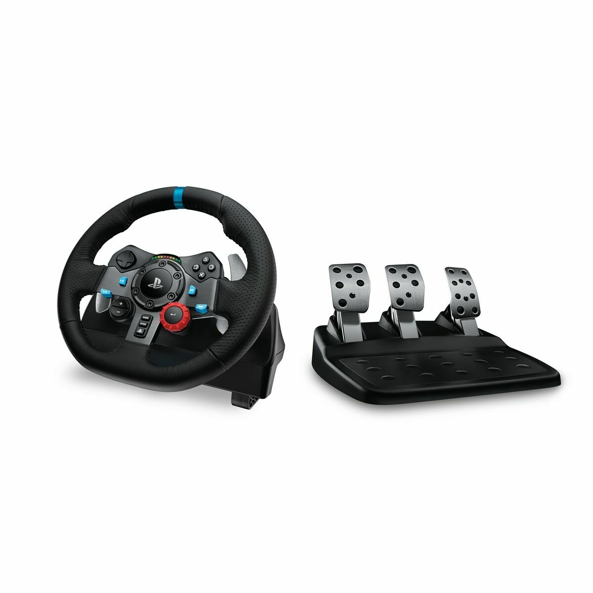 Racing Steering Wheel Logitech 941-000112