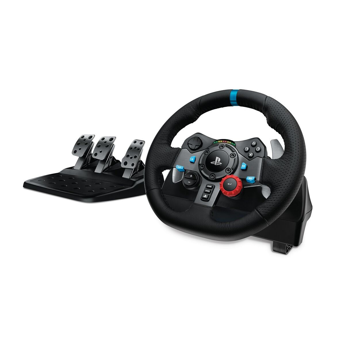 Racing Steering Wheel Logitech 941-000112