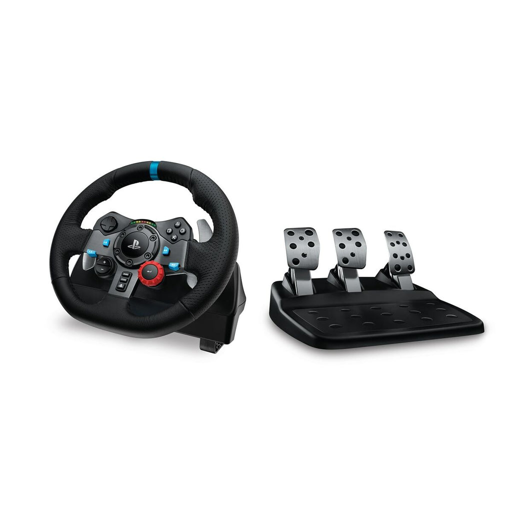 Racing Steering Wheel Logitech 941-000112