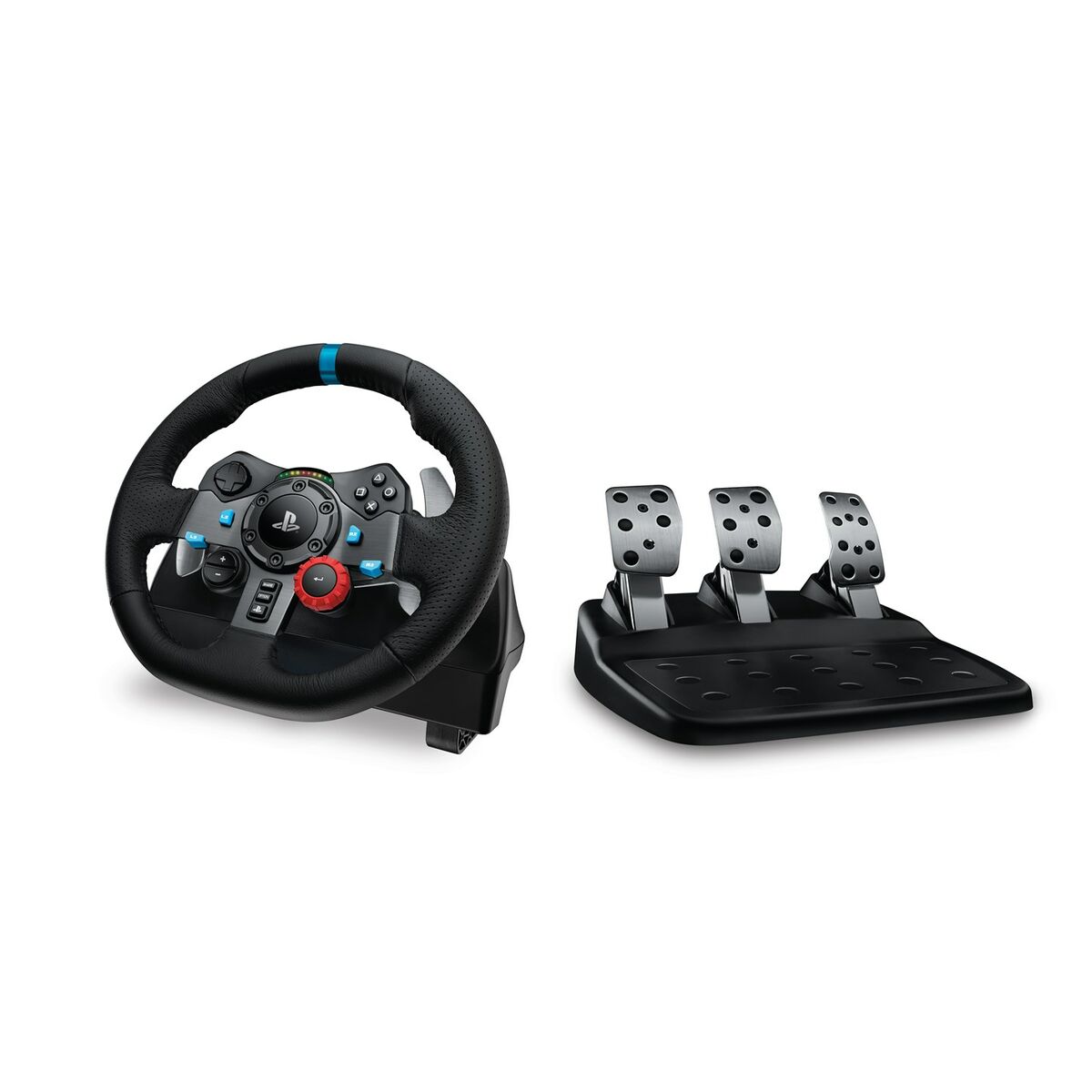 Racing Steering Wheel Logitech 941-000112