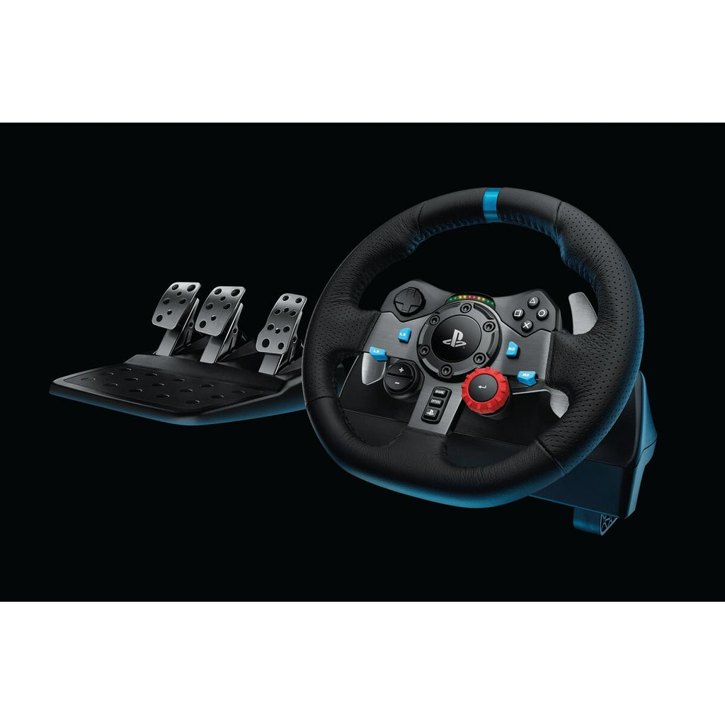 Racing Steering Wheel Logitech 941-000112