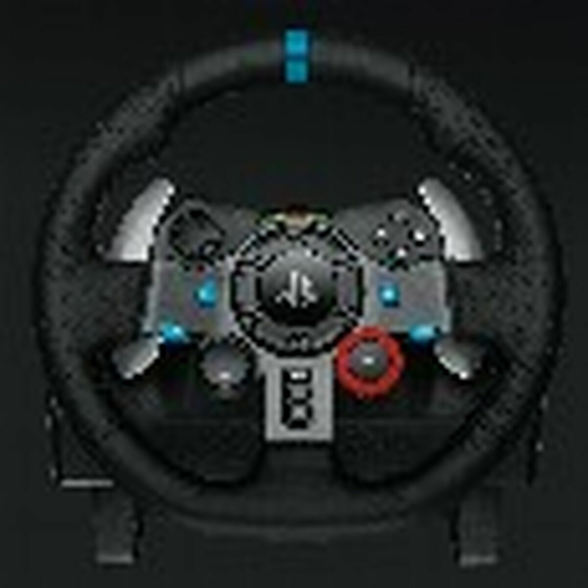Racing Steering Wheel Logitech 941-000112