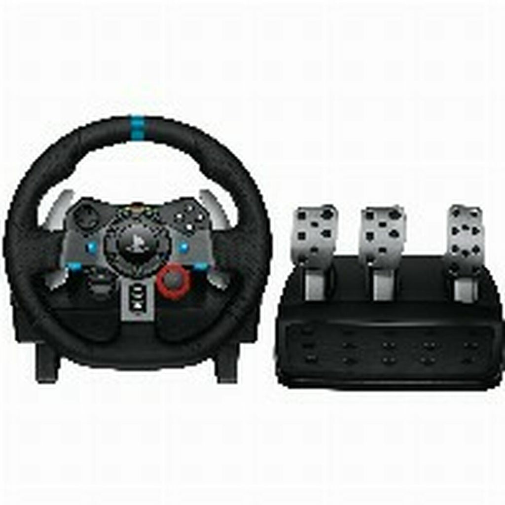 Racing Steering Wheel Logitech 941-000112