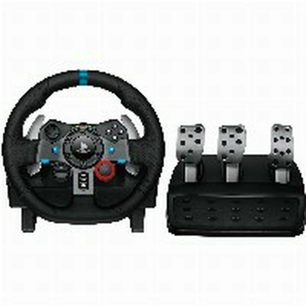 Racing Steering Wheel Logitech 941-000112