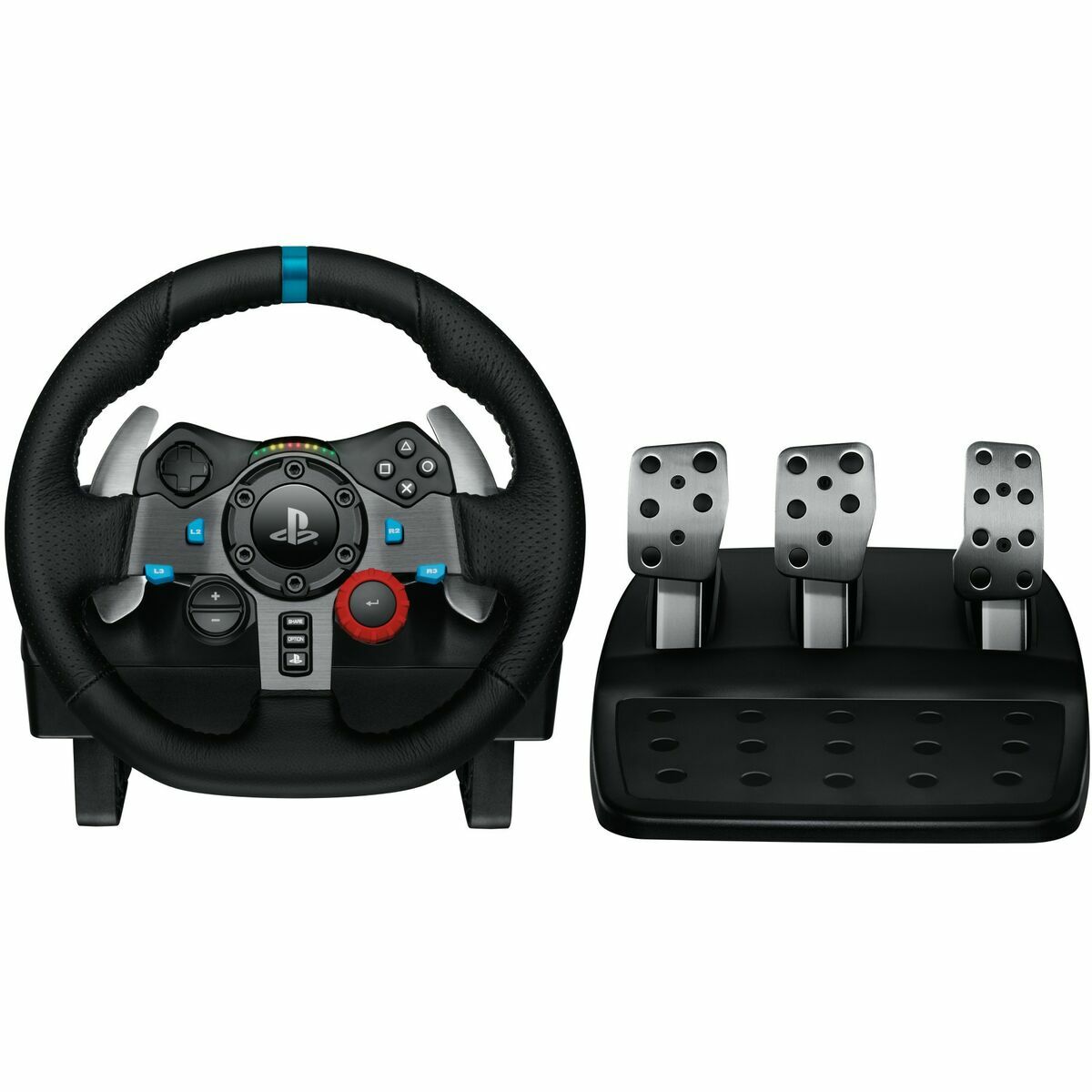 Racing Steering Wheel Logitech 941-000112