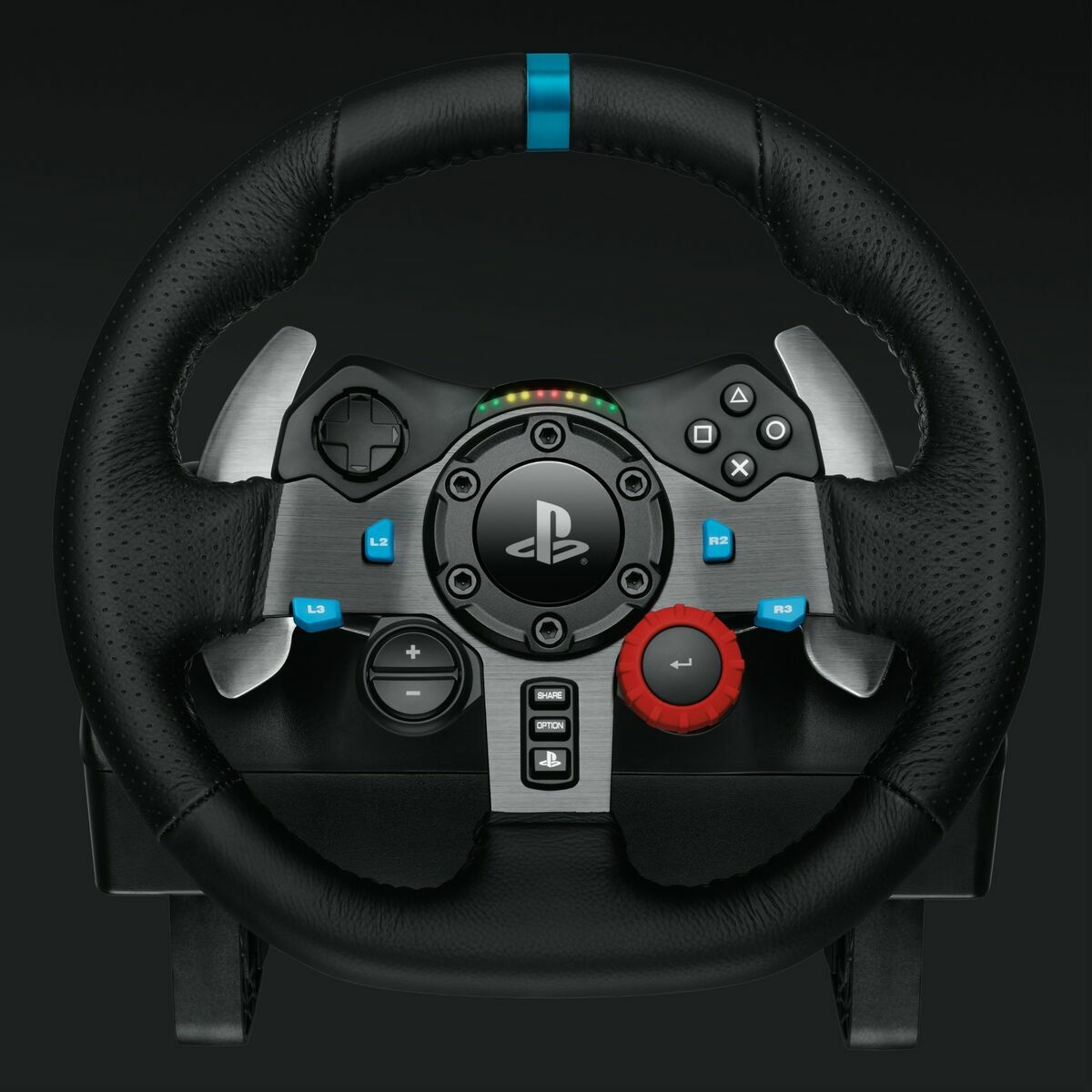 Racing Steering Wheel Logitech 941-000112