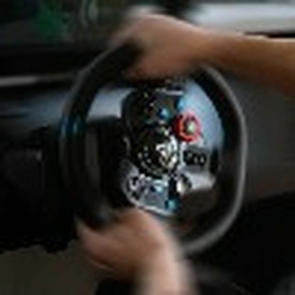 Racing Steering Wheel Logitech 941-000112