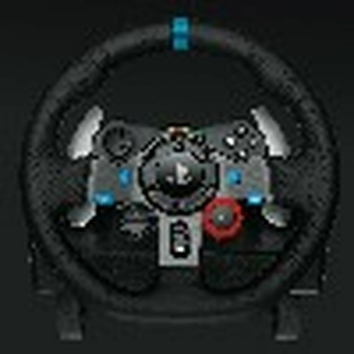 Racing Steering Wheel Logitech 941-000112