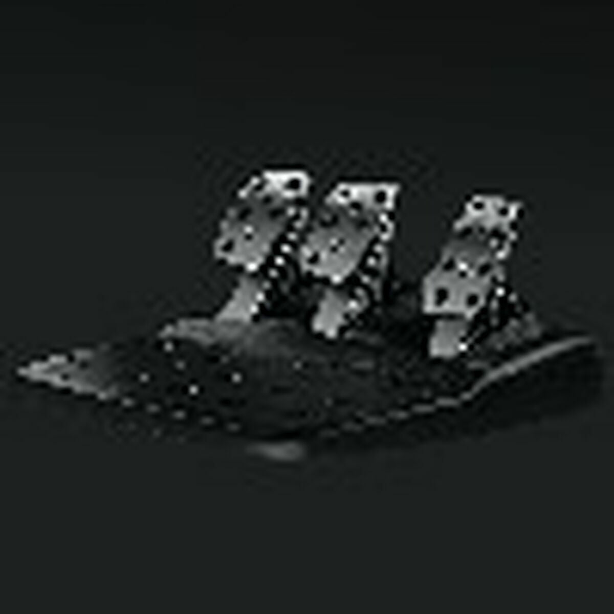 Racing Steering Wheel Logitech 941-000112