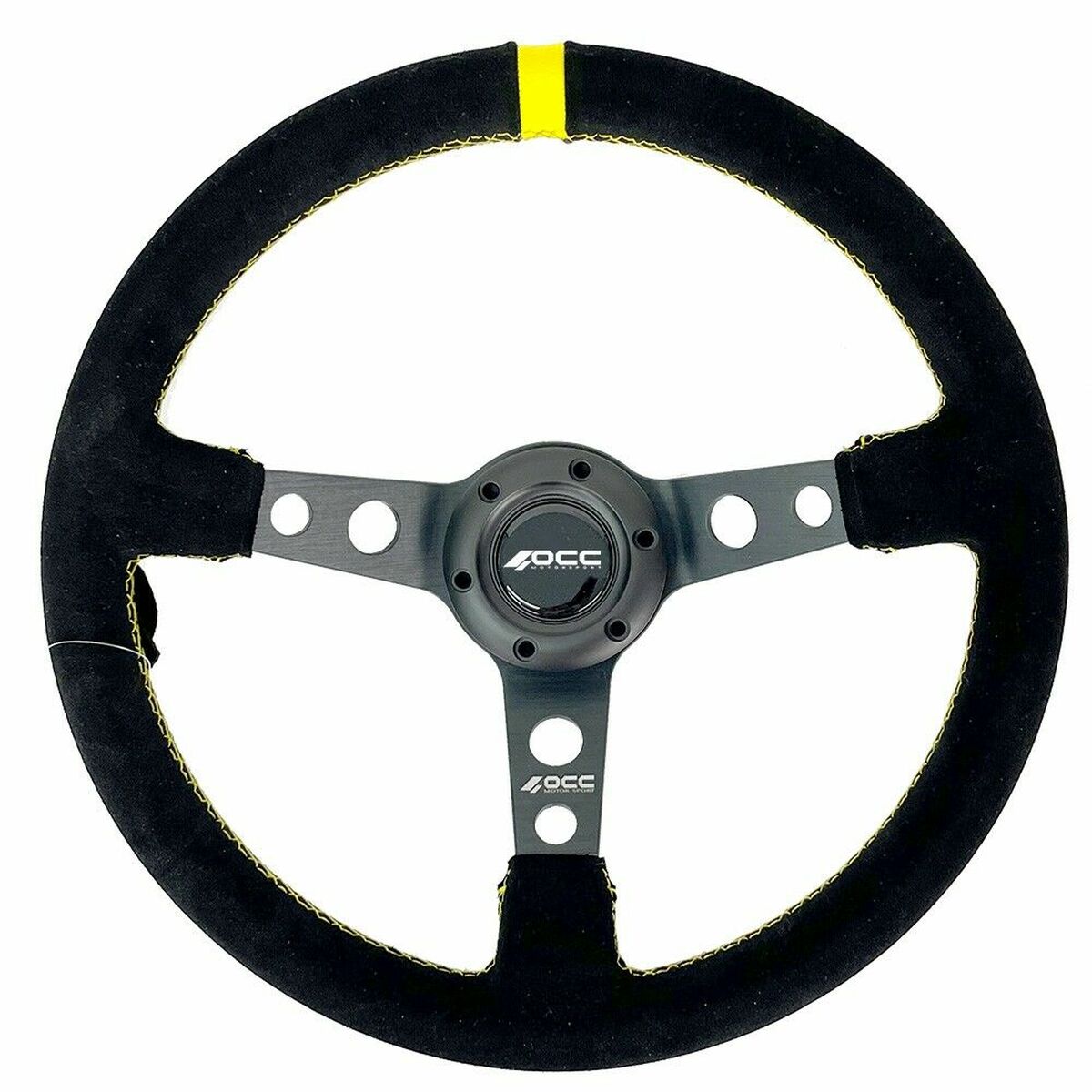 Racing seat OCC Motorsport LIM10314-0